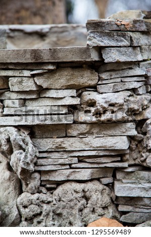 Natural stone backgrounds and textures