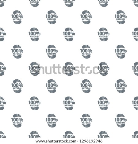 Eggplant pattern seamless repeat for any web design