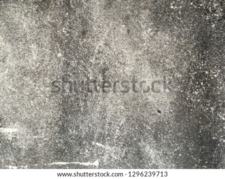 Grunge cement texture for background design