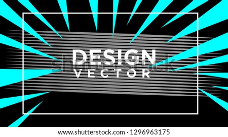 abstract gradient cover background ready use for magazine, business card, poster, flyer, banner, brochure, ready in eps10 - vector