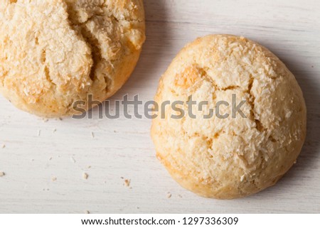 macro snack cookies