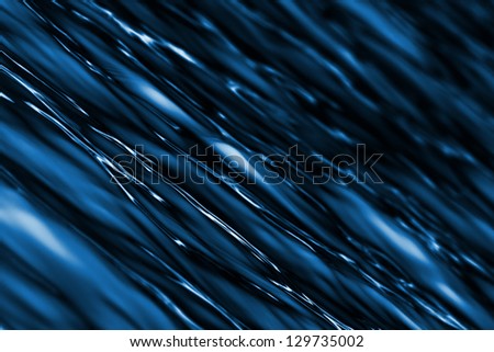 Abstract background texture of water