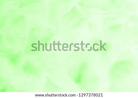 Beautiful green background for design. Copy space. Place for text.