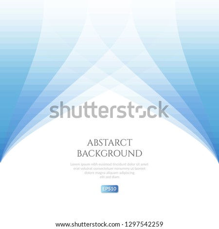 Abstract background with geometric texture. White space for text.