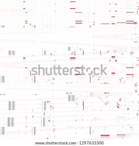 Cool abstract pattern and weird background design artwork.