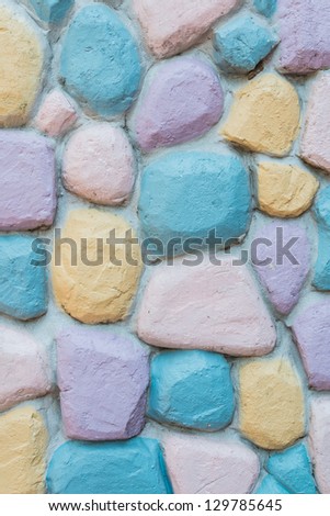 Stone texture for backgrounds