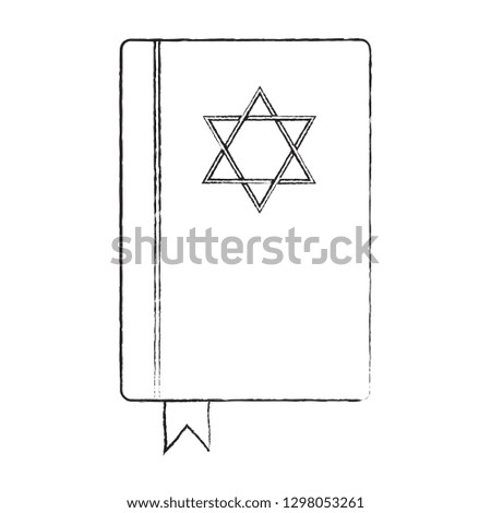 Jewish religion object