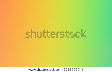Abstract blur background. Blurred color backdrop. Vector illustration for your graphic design, banner or poster