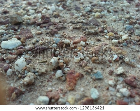 Textures and pattern of the Stone used for background 