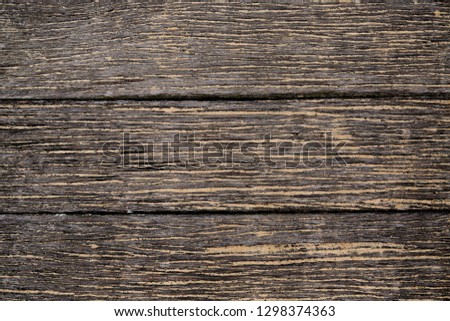 Old textured wooden background,The surface of the ol wood texture, sand.