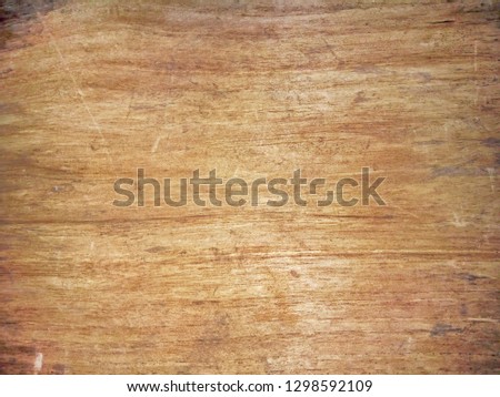 Brown wood grungy background with space for text or  picture