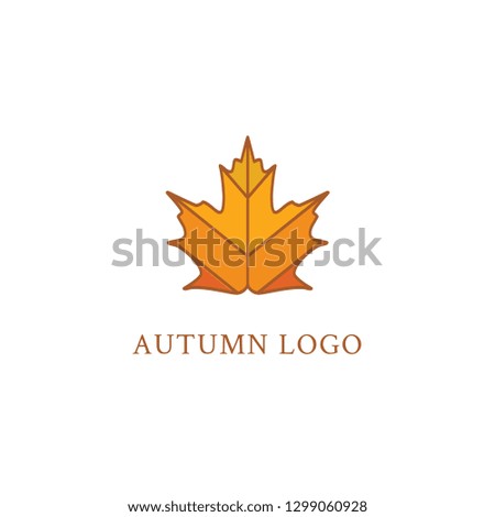 Autumn Logo Design