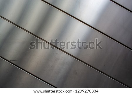 Shiny metal steel  background