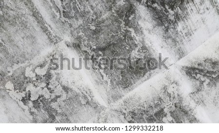 Concrete surface. Old weathered cement surface. Vintage background from dirty concrete. Spotted cement surface