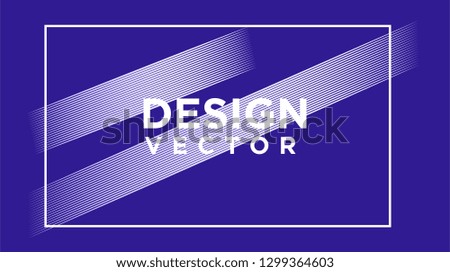 elegant pillar attorney logo line design template illustration - vector