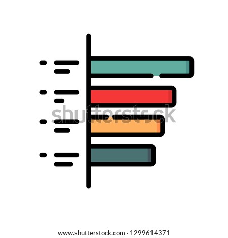 Infographic Vector Graphic Download Template Modern