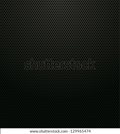 Metallic big background. Vector version also available