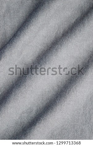 A texture of fabric. Cloth background.