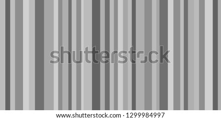 Seamless linear pattern. Abstract geometric wallpaper of the surface. Striped multicolored background. Print for banner, flyer or poster. Black and white illustration