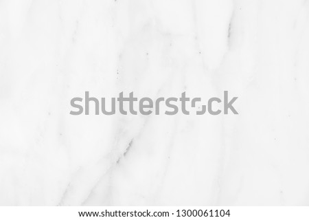 Gray and white natural marble pattern texture background