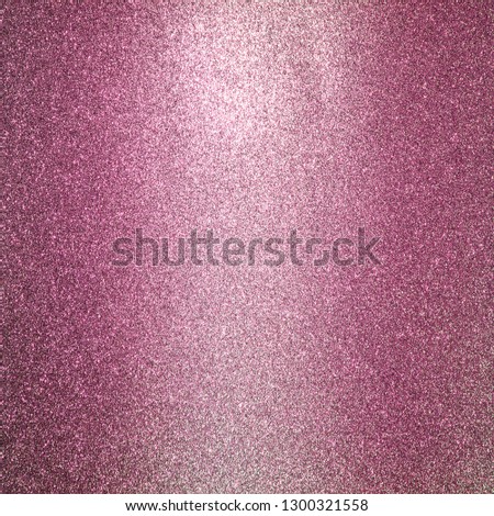 Rose Gold Background, Rose Gold Texture, Rose Gold shiny background, Rose Gold glitter background, Metallic wallpaper, Gradient texture. Design for poster, invitation, card, wedding invitation.
