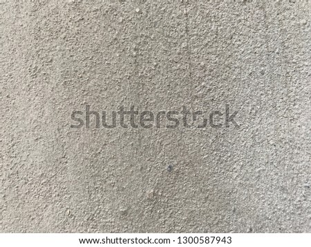 Abstract concrete wall plaster surface texure background