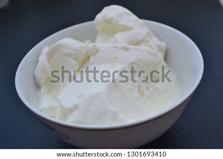 yogurt made from natural milk is a useful yiyacektir
