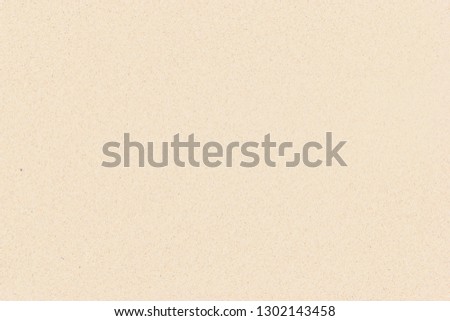 Sandy background on the beach in Thailand, Asia Royalty-Free Stock Photo #1302143458