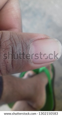 beautiful Finger picture 