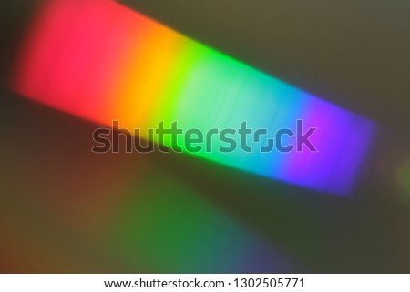 Abstract background. Sun Rays on black background.  Flare with rays.
