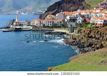 Marina-da-quinta-grande Stock Photos And Images - Avopix.com