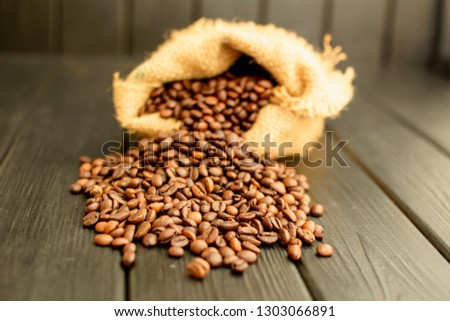 Coffee, coffee grains, black coffee, Arabic, robust, espresso, coffee background, hot drink, office, caffeine, cappuccino, breakfast, harvest, season