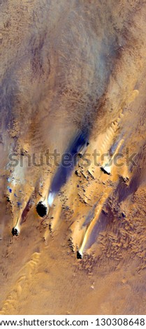 apocalypse, tribute to Pollock, vertical abstract photography of the deserts of Africa from the air,aerial view, abstract expressionism, contemporary photographic art, abstract naturalism,