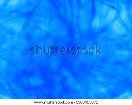 abstract background image of blurry patterns in space