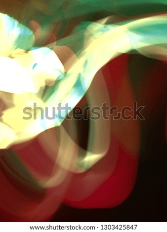 Light blur background
