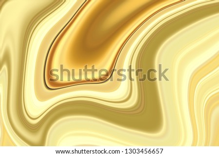 Gold and black marble texture design for cover book or brochure, poster, wallpaper background or realistic business and design artwork.