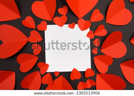 Valentine's Day Background - Image