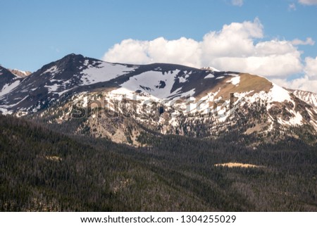 Rocky Mountain National Park 59
