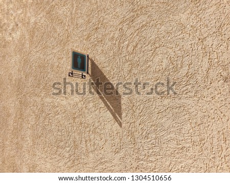 TOILET SIGN, public restroom sign with a man symbol ,Toilet icon sign out door 