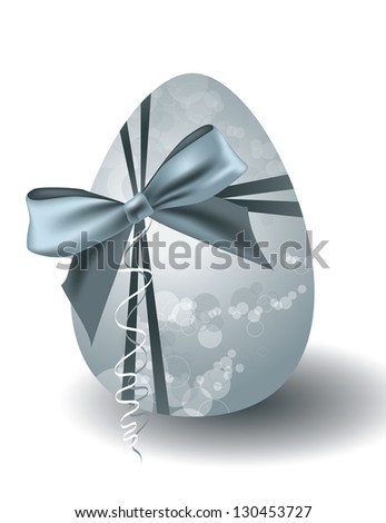Easter Background. Vector Illustration. Eps10 Format.