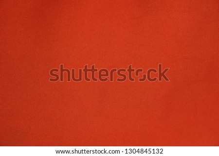 Red paper texture background. Red paper is a symbol of the Chinese New Year. - Image Royalty-Free Stock Photo #1304845132