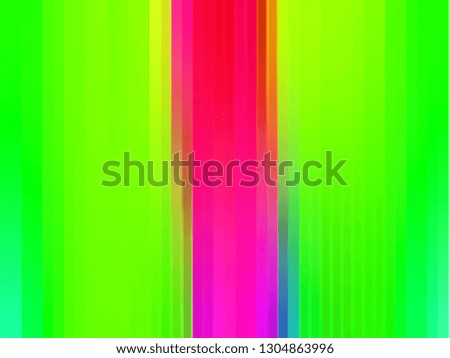 color parallel vertical lines pattern. abstract vibrant geometric art background. elegant illustration for template theme website garment or fashion concept design
