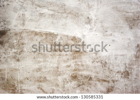 Texture concrete wall in grunge style for background