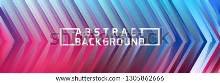 Colorful geometric background with place for text. Abstract vector fluid background for brochures, flyers, banners, covers, notebooks, business cards, posters and backdrops. Eps10 vector.