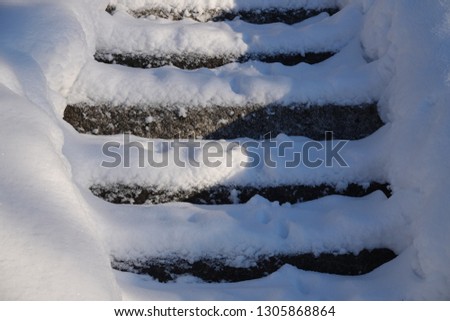 Snow Finland 2019