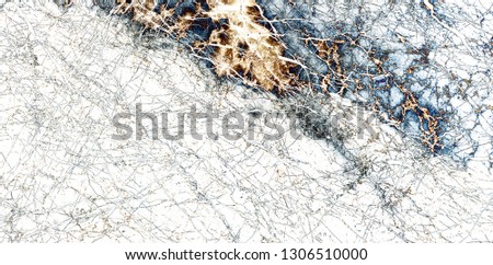 Marble texture with high resolution and background