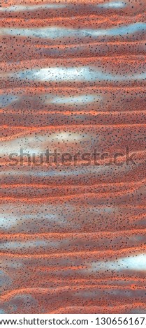 sunset in the dunes,abstract photography of the deserts of Africa from the air. aerial view of desert landscapes, Genre: Abstract Naturalism, from the abstract to the figurative, 
