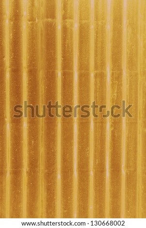 abstract gold background yellow color