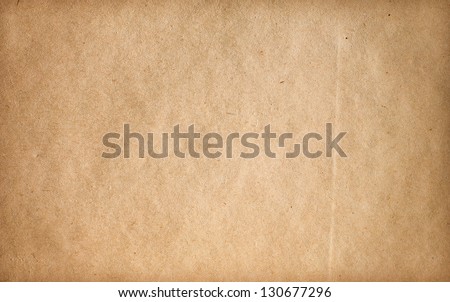 grunge old paper texture Royalty-Free Stock Photo #130677296