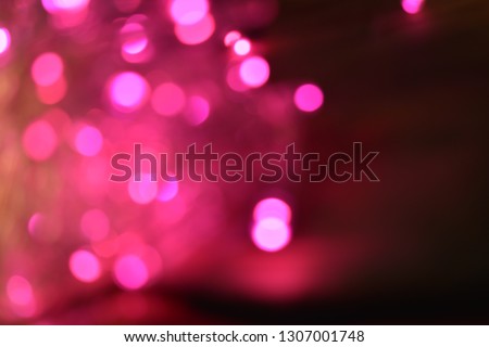 
Pink and gold bokeh lights for valetine day Royalty-Free Stock Photo #1307001748